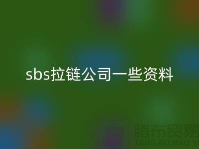 abs拉鏈屬于什么檔次？公司在哪里？拉鏈品牌排行榜前十名